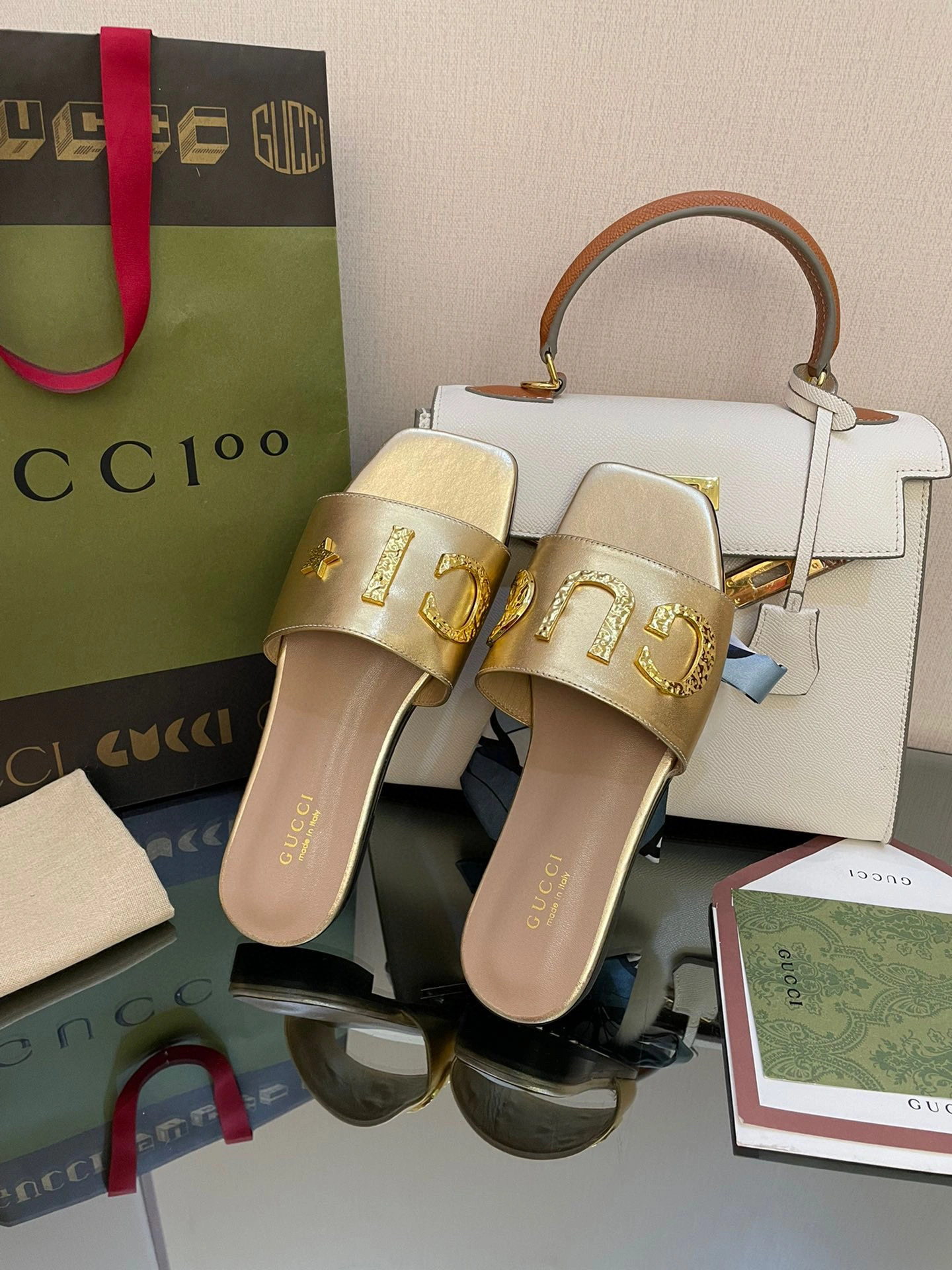 coco- heel height ：1.0Cm Sheepskin item:B-X158J2320